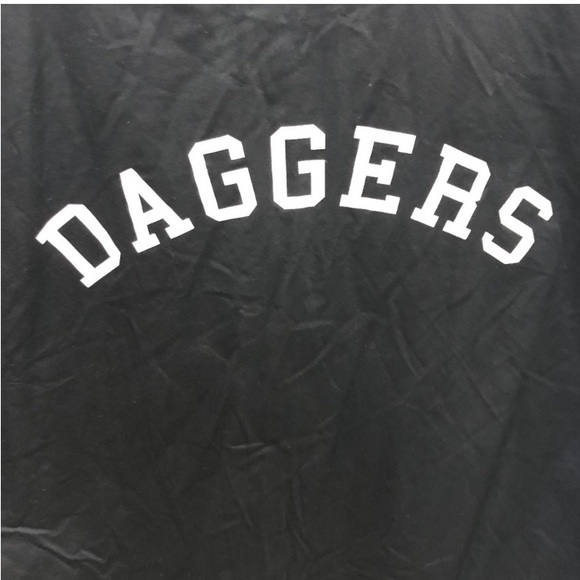 Swallows and Daggers Jersey - Picture 3 of 5